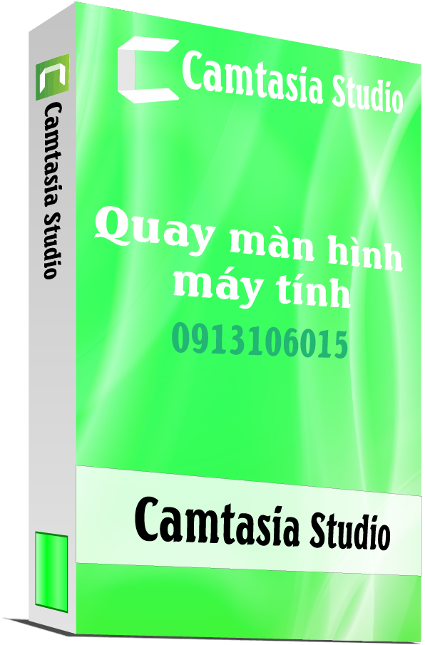 phần mềm quay màn hình máy tính